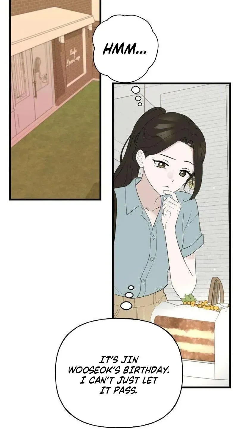 Wanna Go Grocery Shopping Together? - Chapter 20 - Page 24