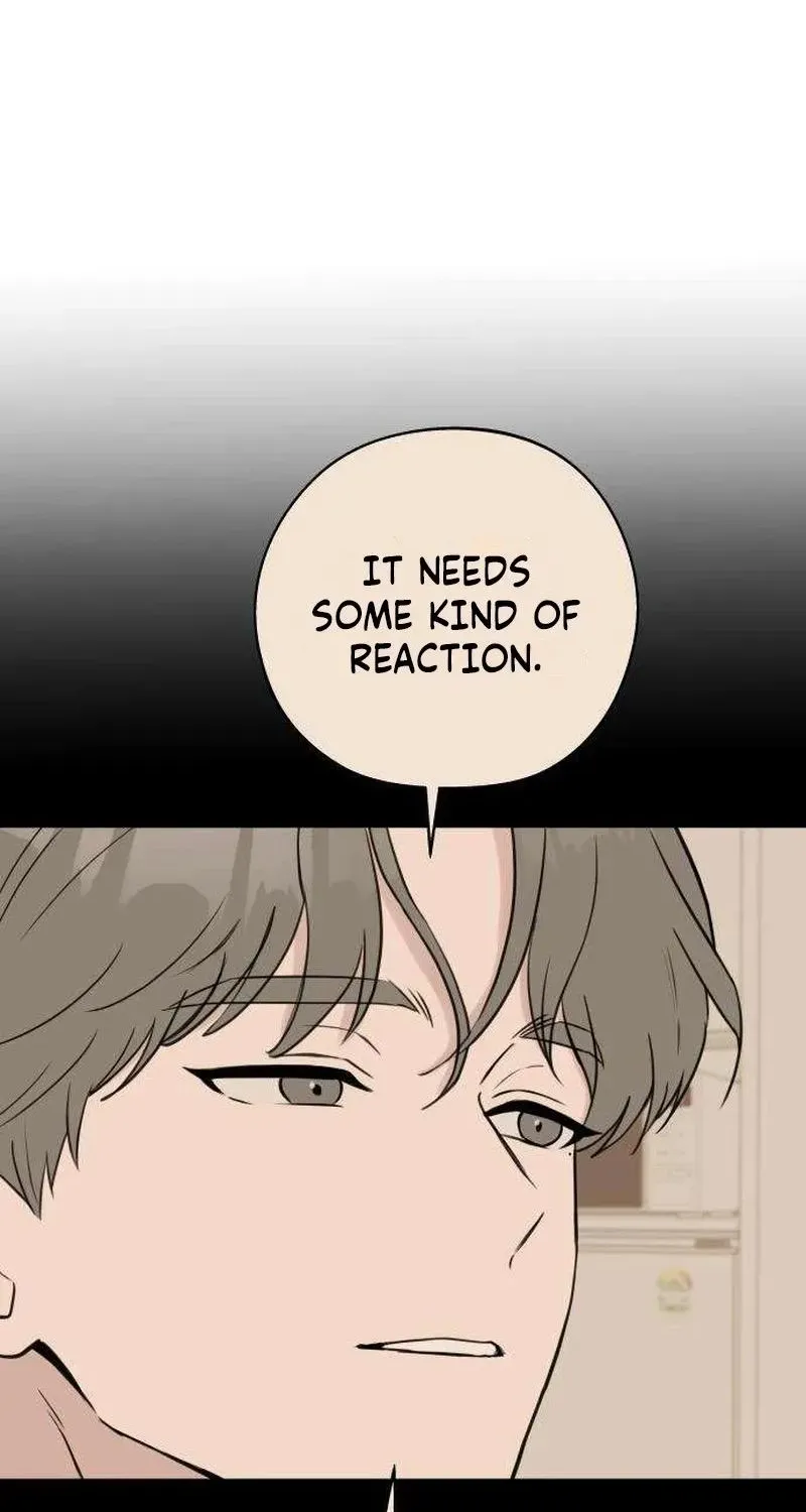 Wanna Go Grocery Shopping Together? - Chapter 20 - Page 25