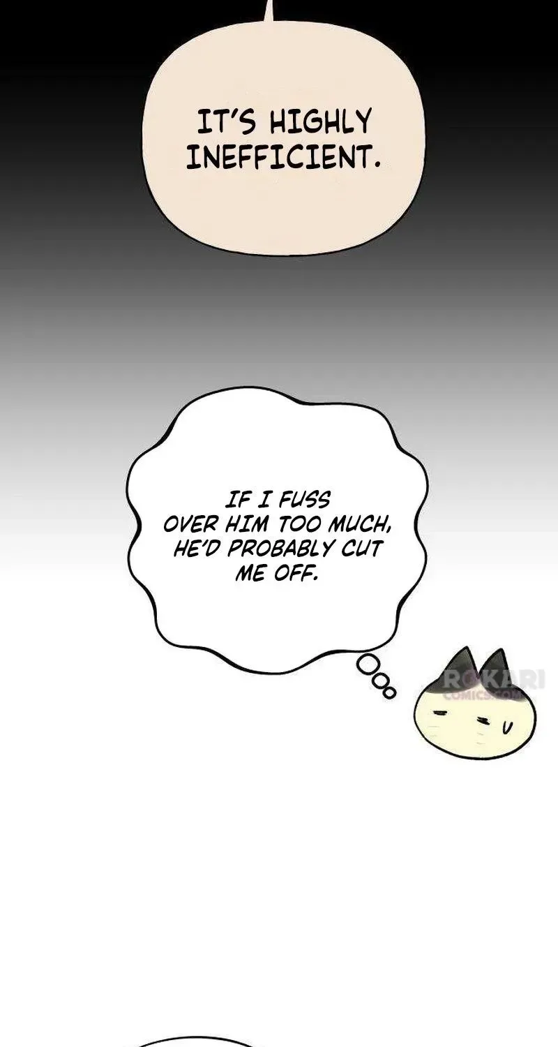 Wanna Go Grocery Shopping Together? - Chapter 20 - Page 26