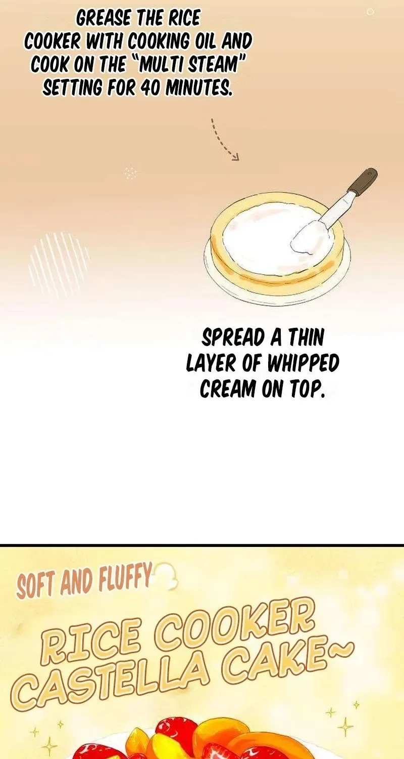 Wanna Go Grocery Shopping Together? - Chapter 20 - Page 30