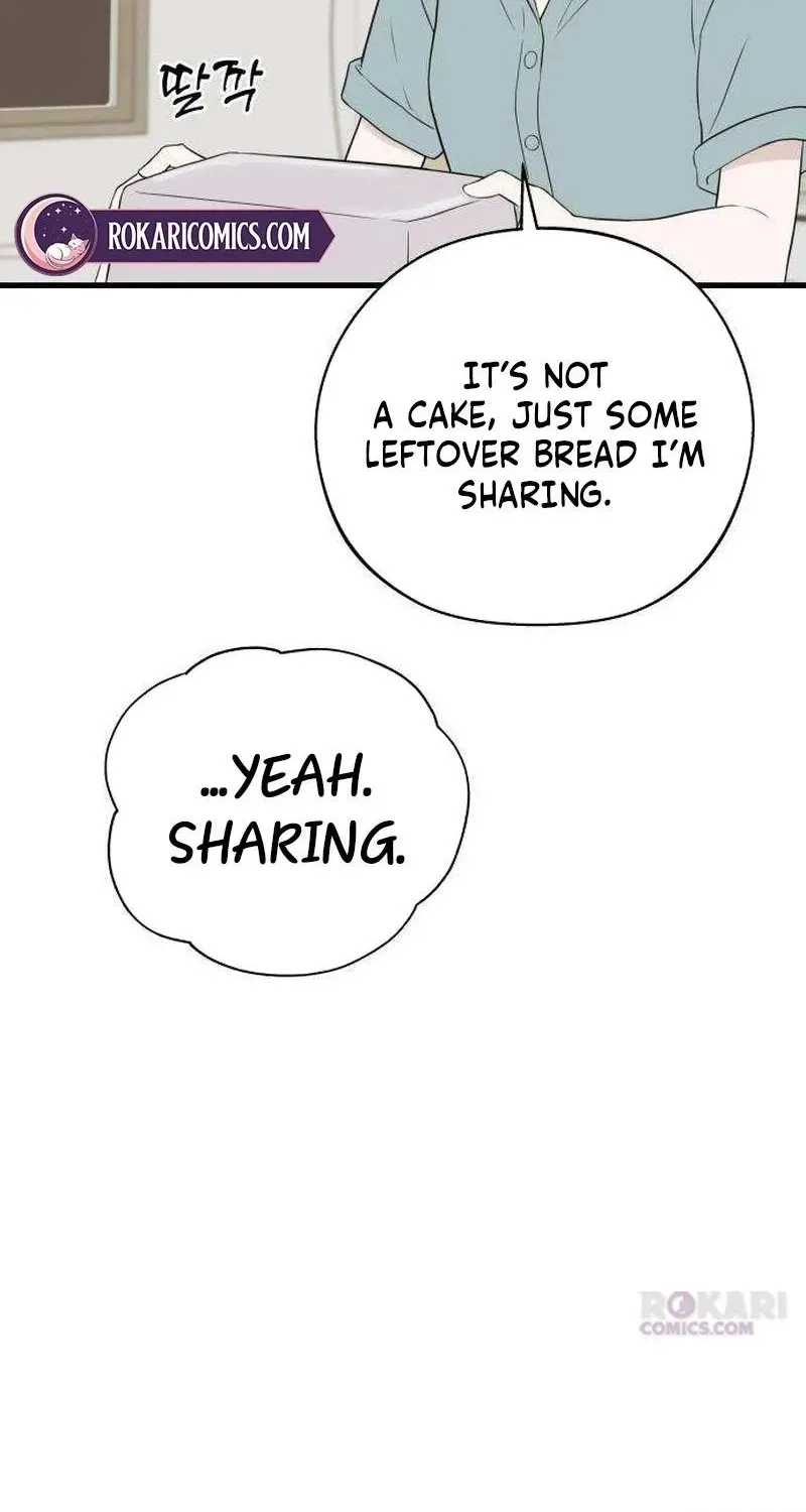 Wanna Go Grocery Shopping Together? - Chapter 20 - Page 32