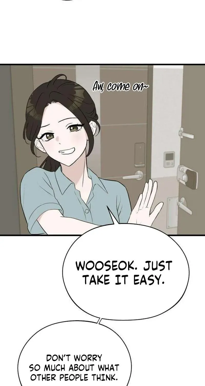 Wanna Go Grocery Shopping Together? - Chapter 20 - Page 37