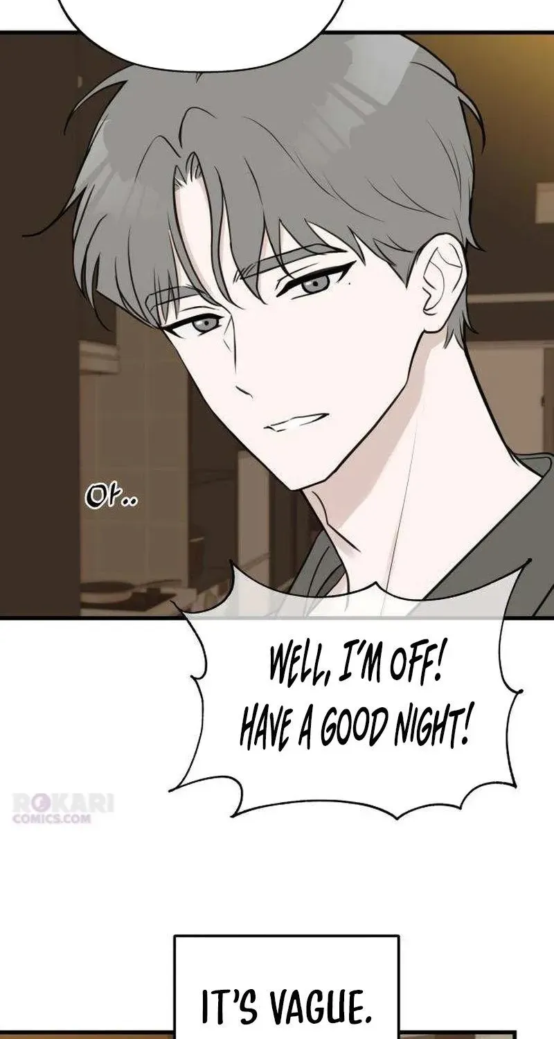 Wanna Go Grocery Shopping Together? - Chapter 20 - Page 38