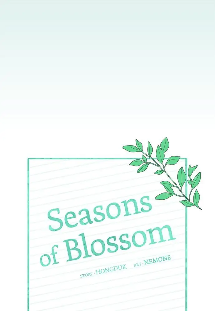 Seasons of Blossom - Chapter 40 - Page 28