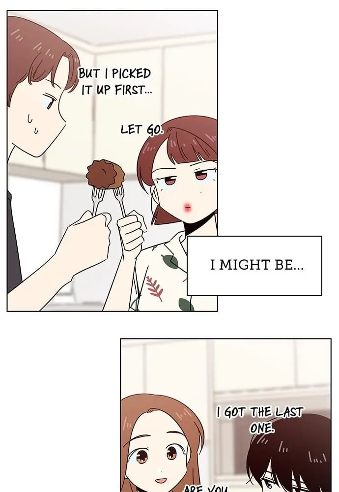 Seasons of Blossom - Chapter 40 - Page 34