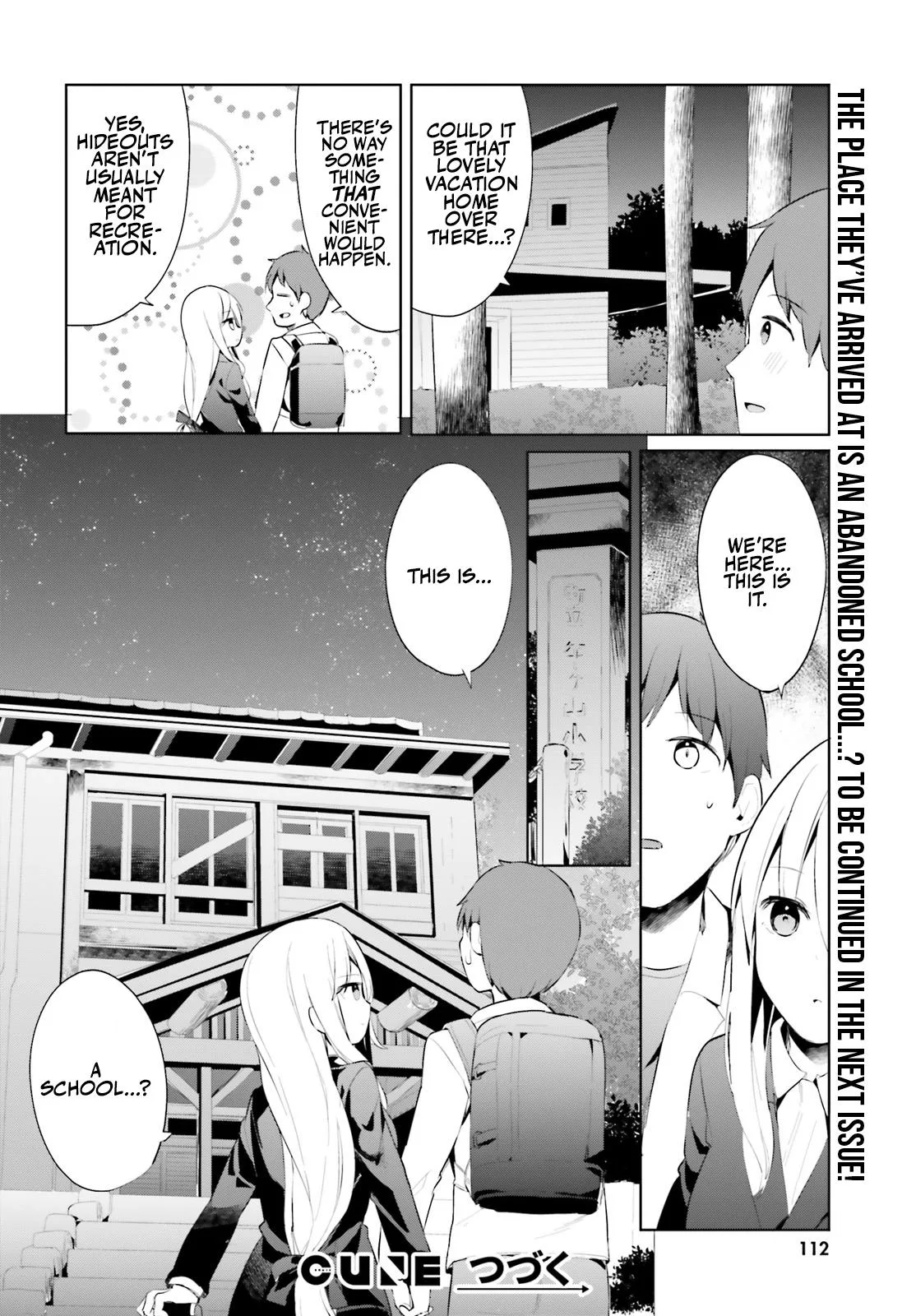 My Lovey-Dovey Wife is a Stone Cold Killer - Chapter 46 - Page 16