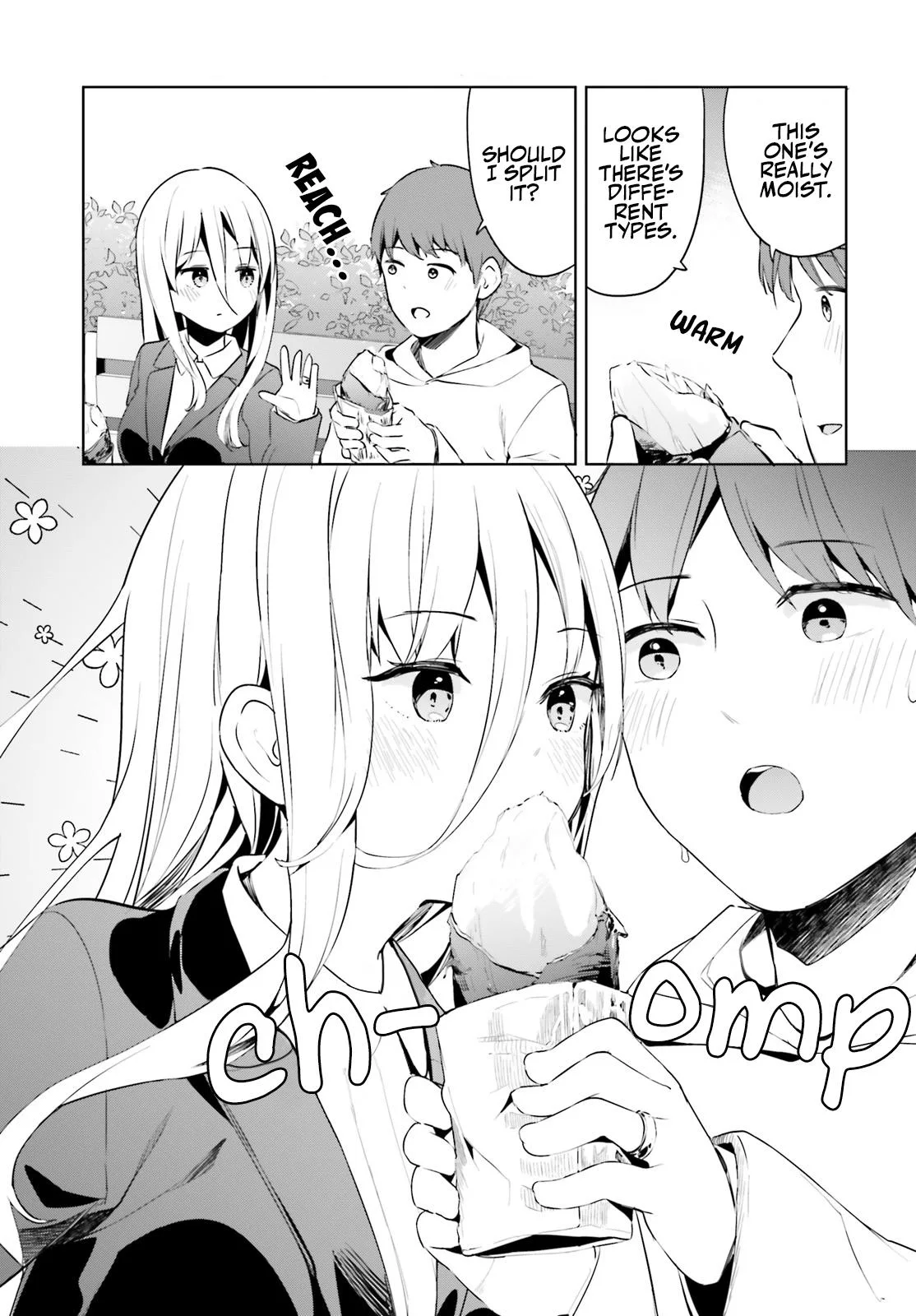 My Lovey-Dovey Wife is a Stone Cold Killer - Chapter 51 - Page 15