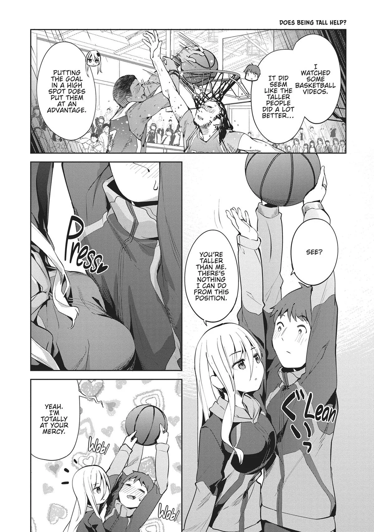 My Lovey-Dovey Wife is a Stone Cold Killer - Chapter 52 - Page 5