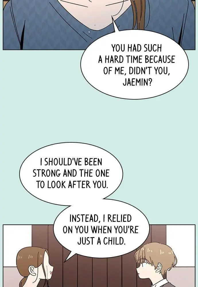 Seasons of Blossom - Chapter 40 - Page 42