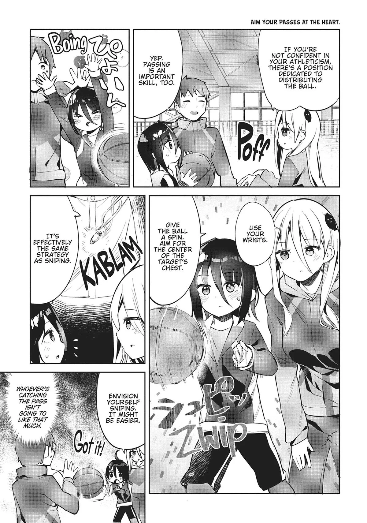 My Lovey-Dovey Wife is a Stone Cold Killer - Chapter 52 - Page 7