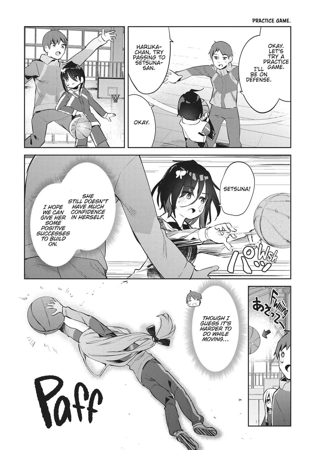 My Lovey-Dovey Wife is a Stone Cold Killer - Chapter 52 - Page 8