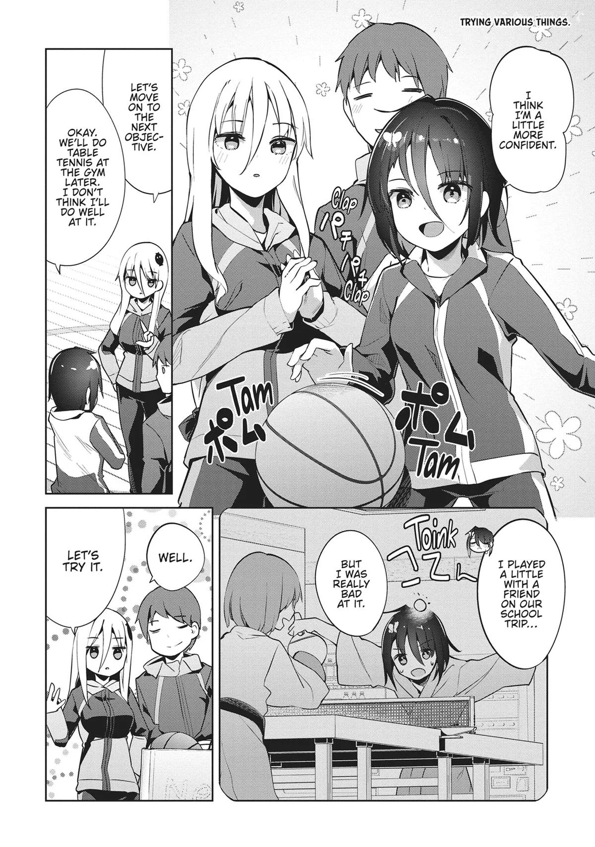 My Lovey-Dovey Wife is a Stone Cold Killer - Chapter 52 - Page 10