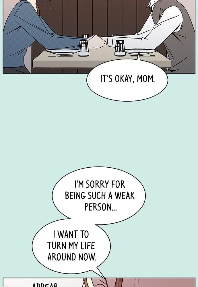 Seasons of Blossom - Chapter 40 - Page 43