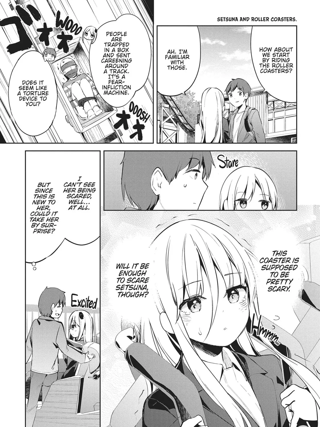 My Lovey-Dovey Wife is a Stone Cold Killer - Chapter 53 - Page 5