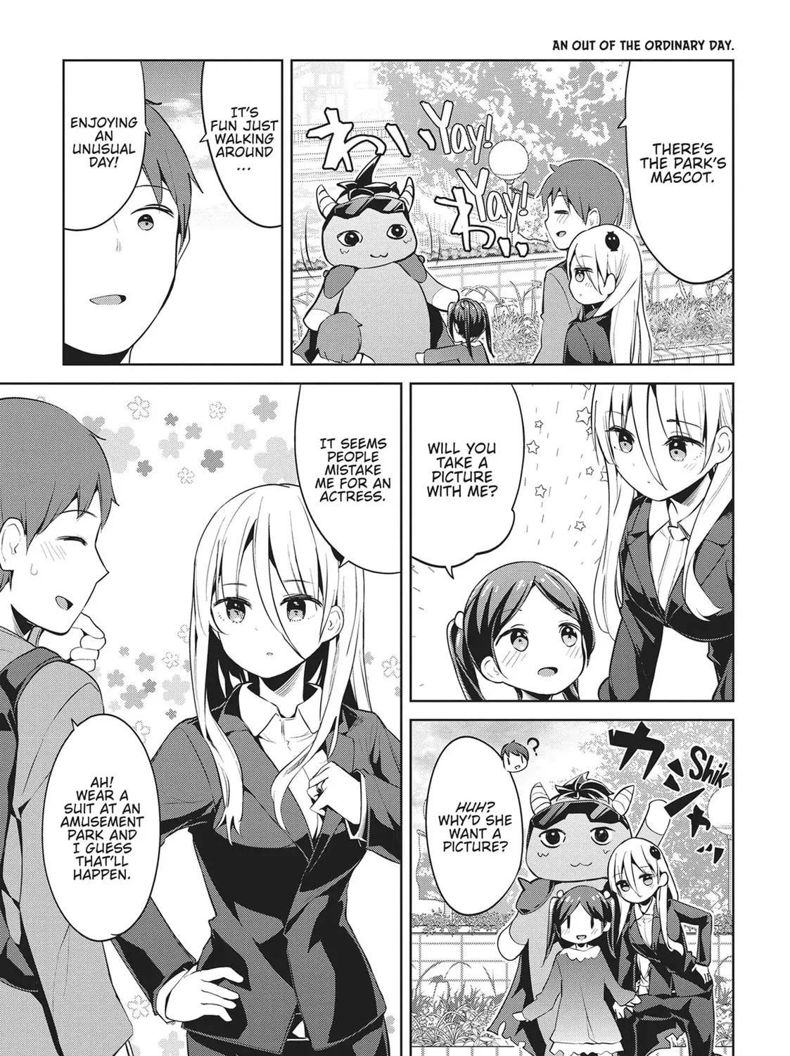 My Lovey-Dovey Wife is a Stone Cold Killer - Chapter 53 - Page 13