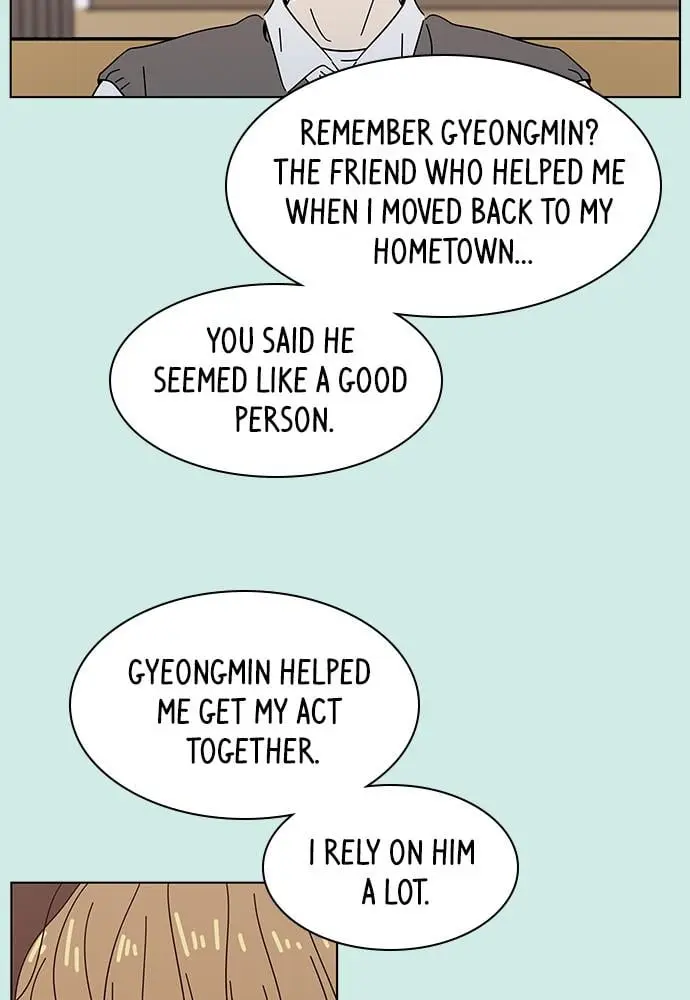 Seasons of Blossom - Chapter 40 - Page 45