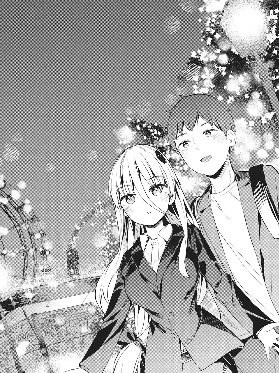 My Lovey-Dovey Wife is a Stone Cold Killer - Chapter 53 - Page 25