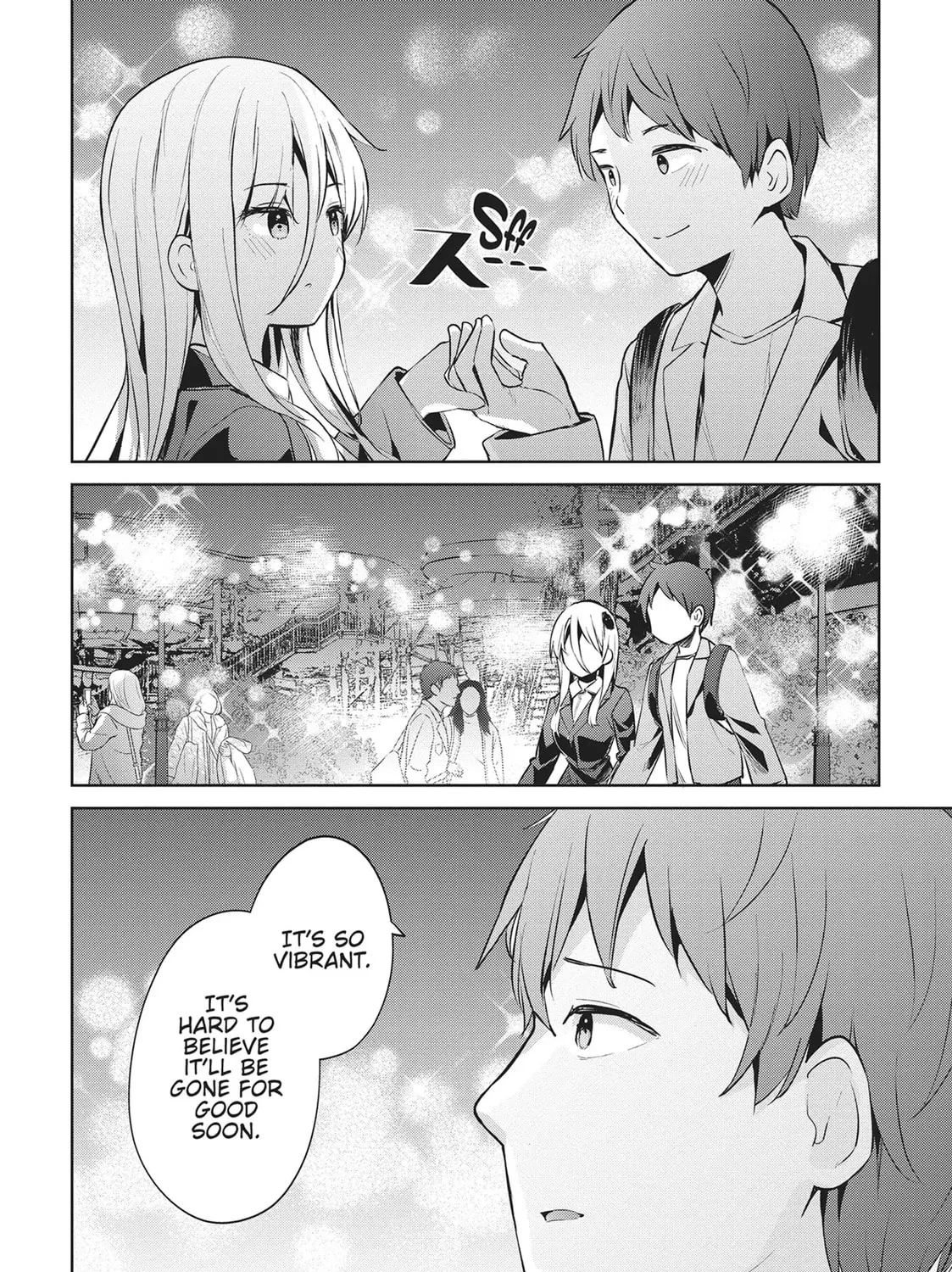 My Lovey-Dovey Wife is a Stone Cold Killer - Chapter 53 - Page 27
