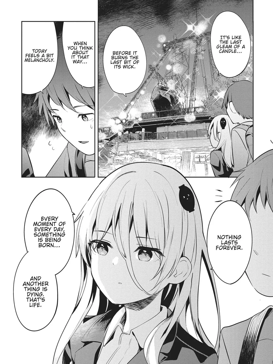 My Lovey-Dovey Wife is a Stone Cold Killer - Chapter 53 - Page 29