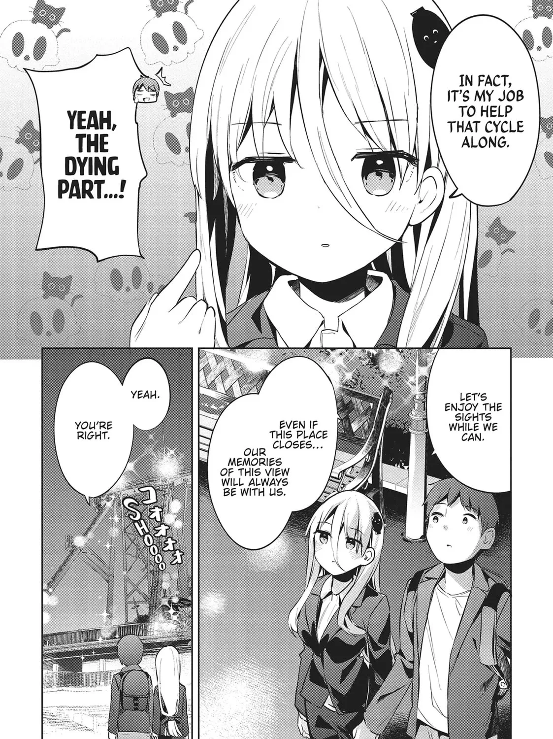 My Lovey-Dovey Wife is a Stone Cold Killer - Chapter 53 - Page 31