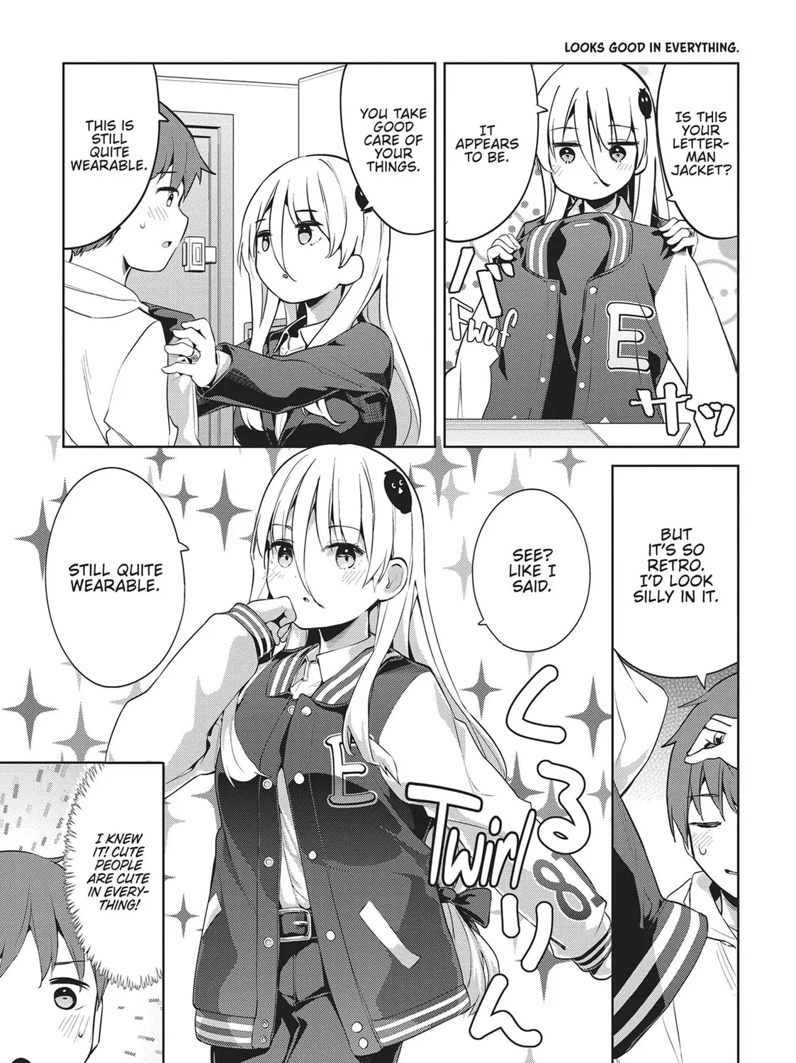My Lovey-Dovey Wife is a Stone Cold Killer - Chapter 54 - Page 17
