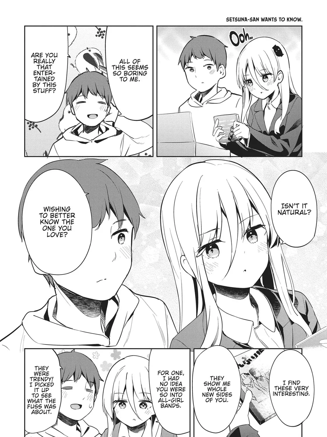 My Lovey-Dovey Wife is a Stone Cold Killer - Chapter 54 - Page 19