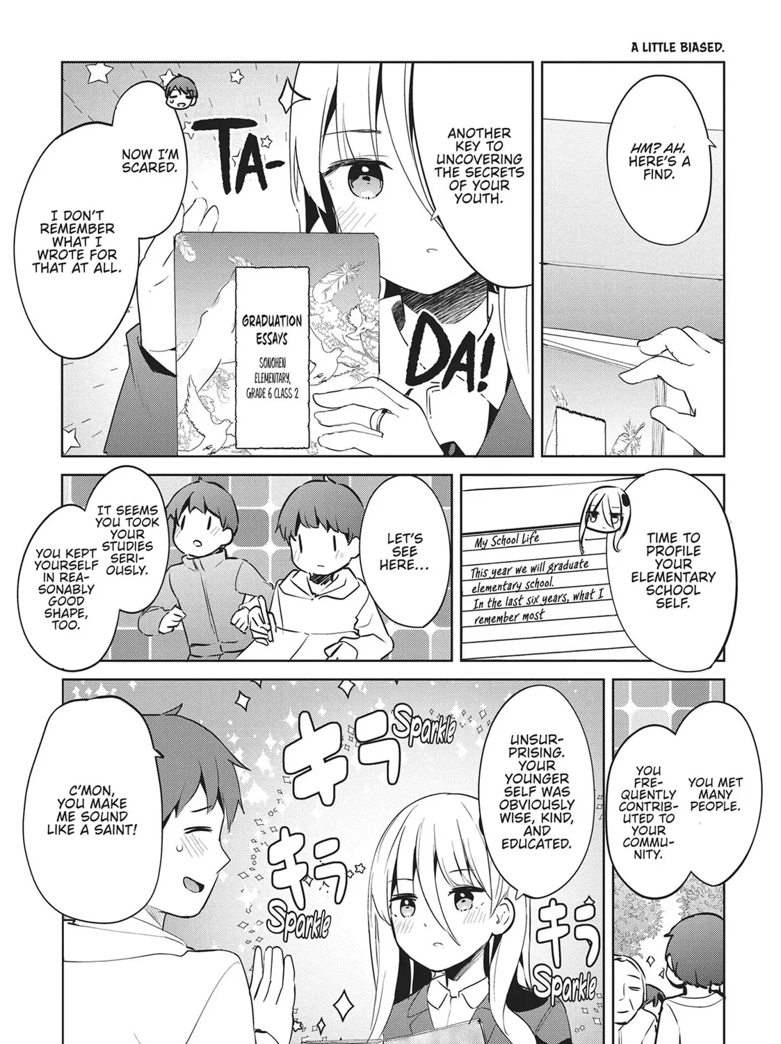 My Lovey-Dovey Wife is a Stone Cold Killer - Chapter 54 - Page 21
