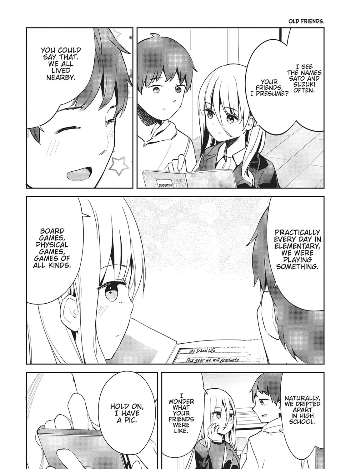 My Lovey-Dovey Wife is a Stone Cold Killer - Chapter 54 - Page 23