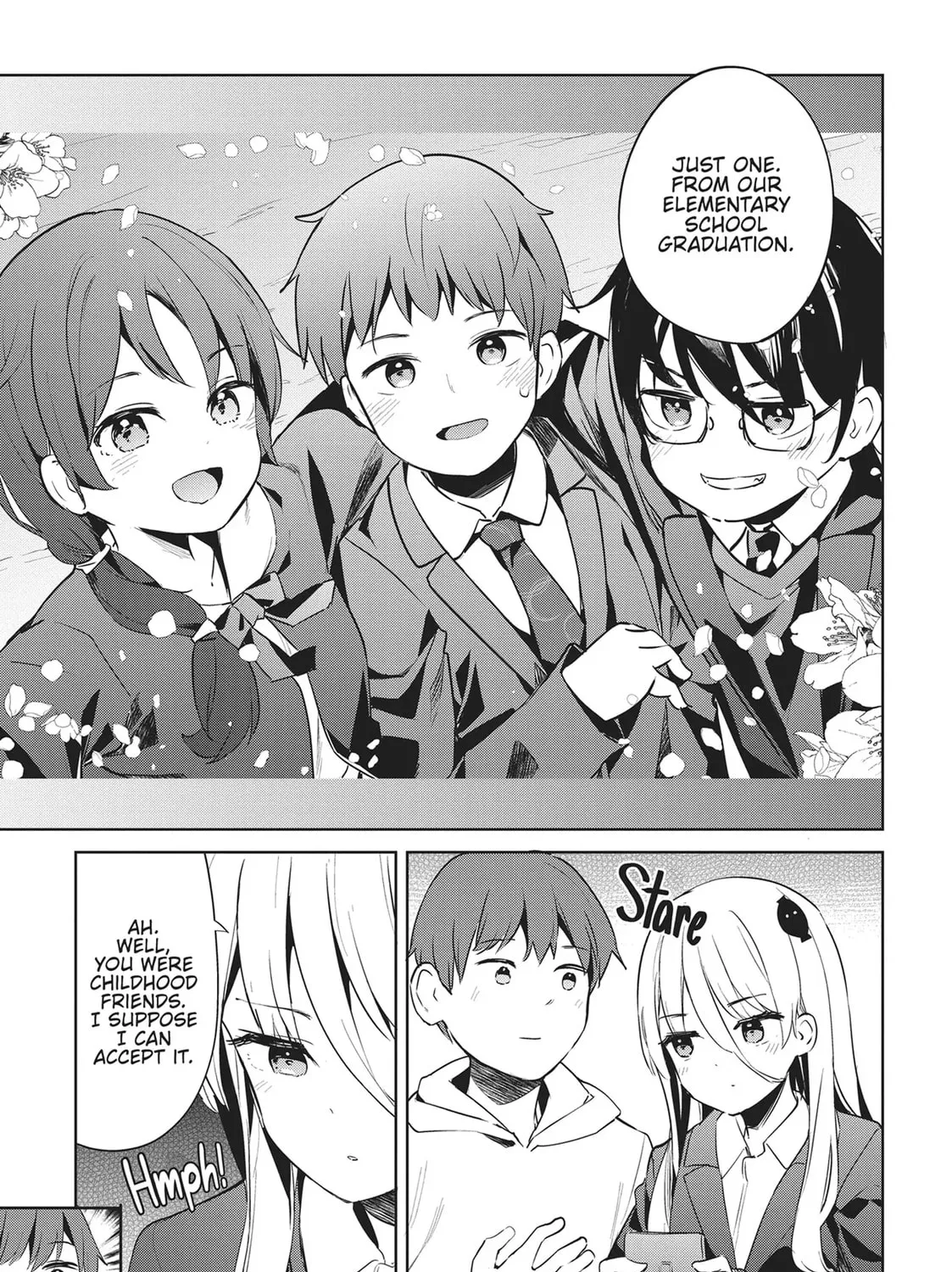 My Lovey-Dovey Wife is a Stone Cold Killer - Chapter 54 - Page 25