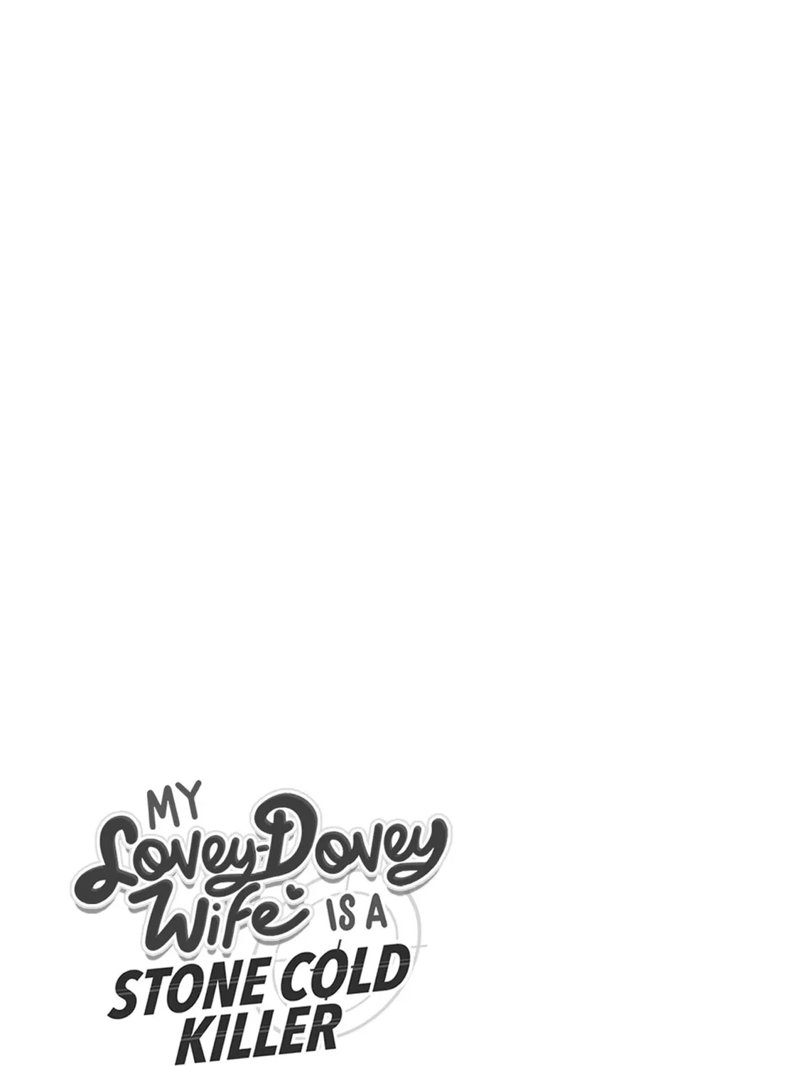 My Lovey-Dovey Wife is a Stone Cold Killer - Chapter 54 - Page 33