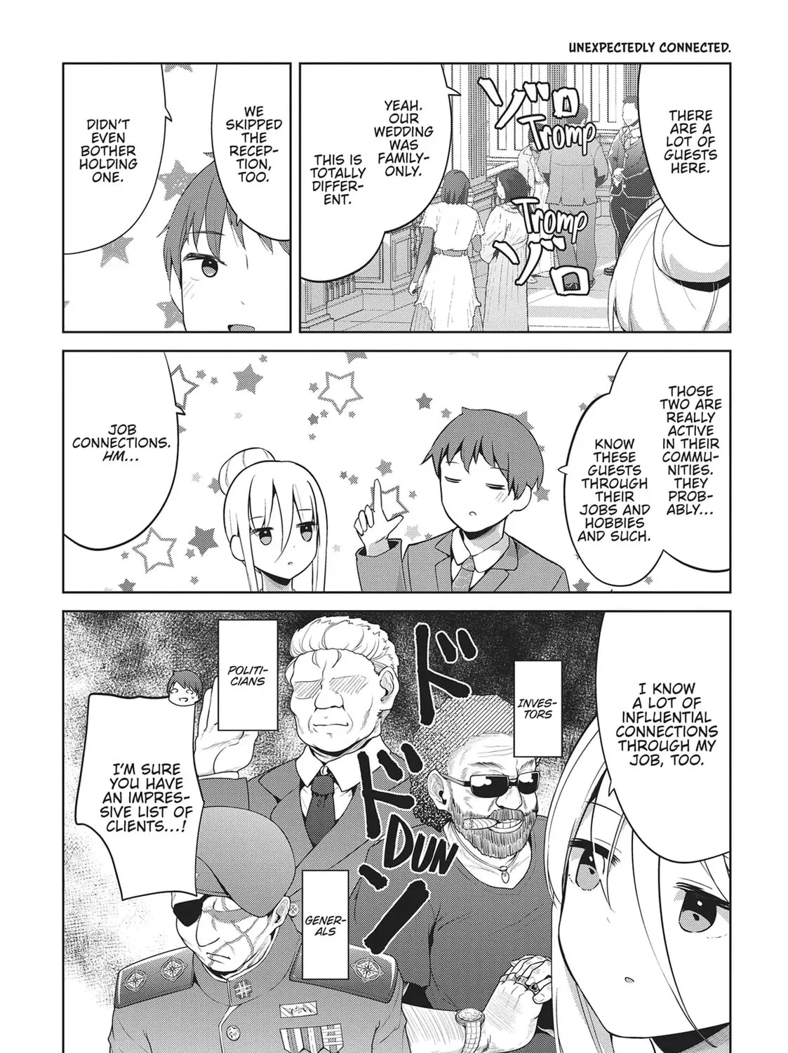 My Lovey-Dovey Wife is a Stone Cold Killer - Chapter 55 - Page 5