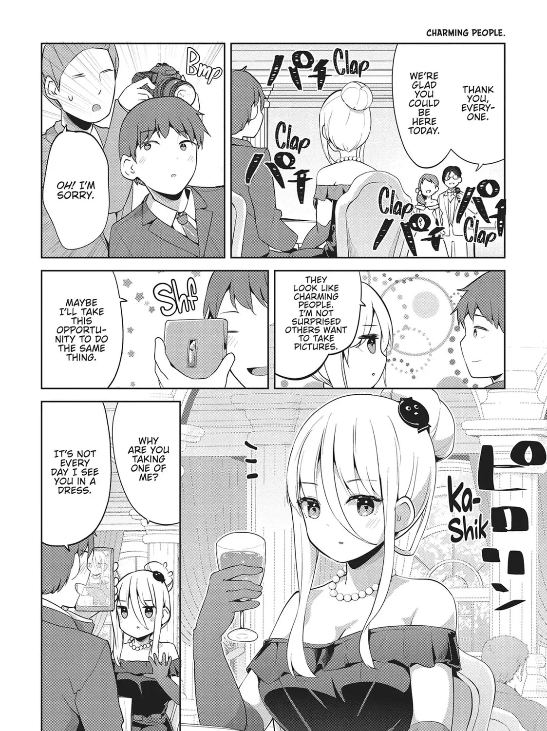 My Lovey-Dovey Wife is a Stone Cold Killer - Chapter 55 - Page 7