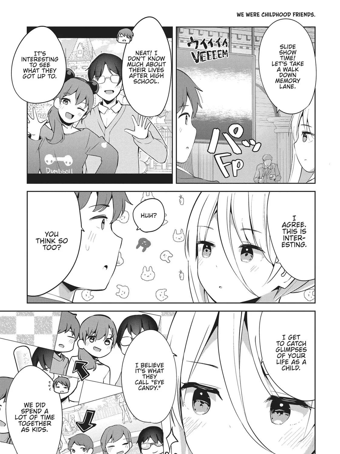 My Lovey-Dovey Wife is a Stone Cold Killer - Chapter 55 - Page 9