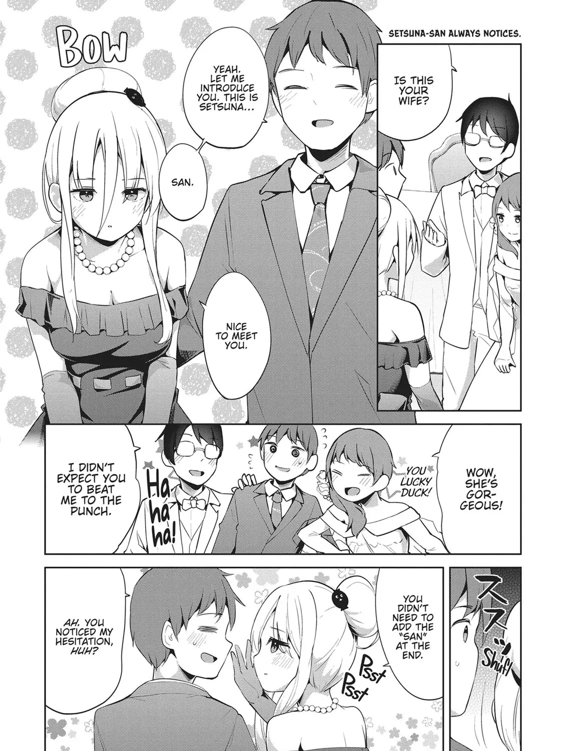 My Lovey-Dovey Wife is a Stone Cold Killer - Chapter 55 - Page 17