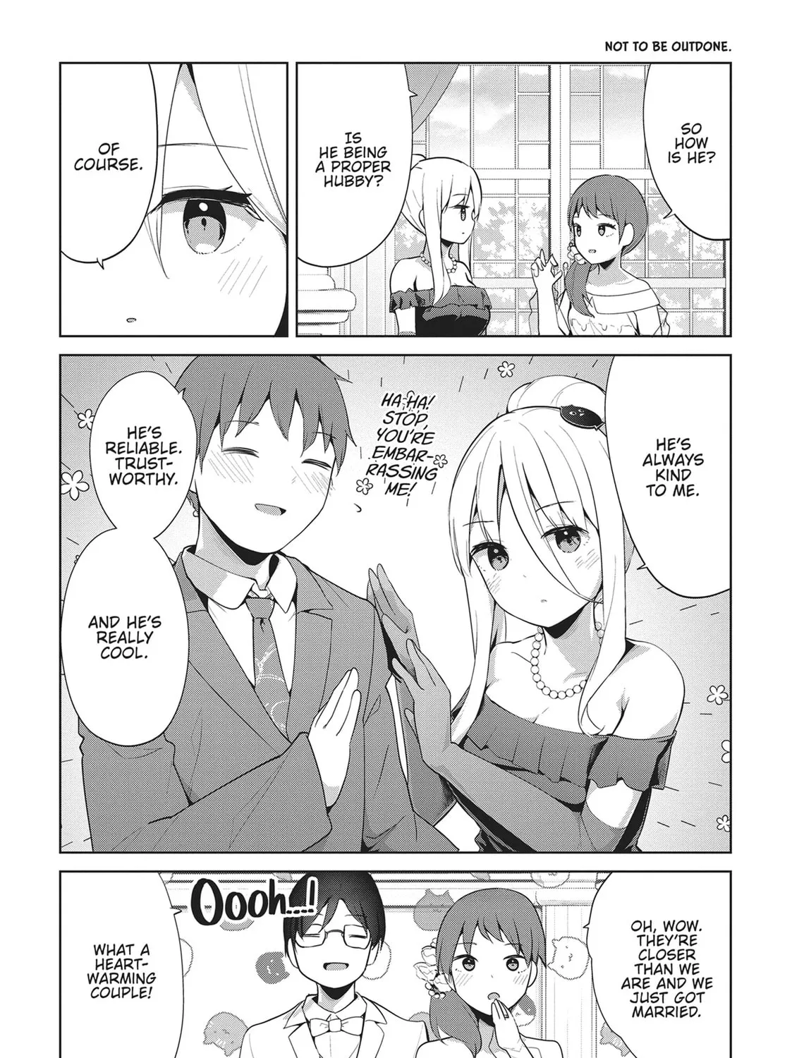 My Lovey-Dovey Wife is a Stone Cold Killer - Chapter 55 - Page 19