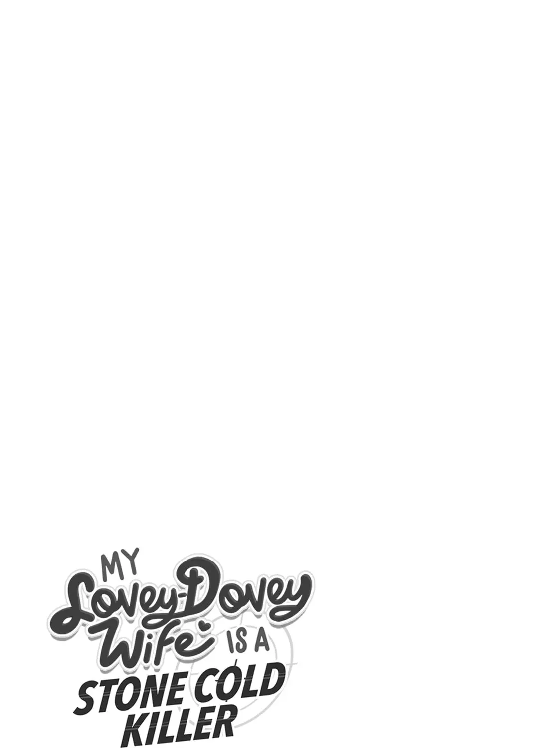 My Lovey-Dovey Wife is a Stone Cold Killer - Chapter 56 - Page 17