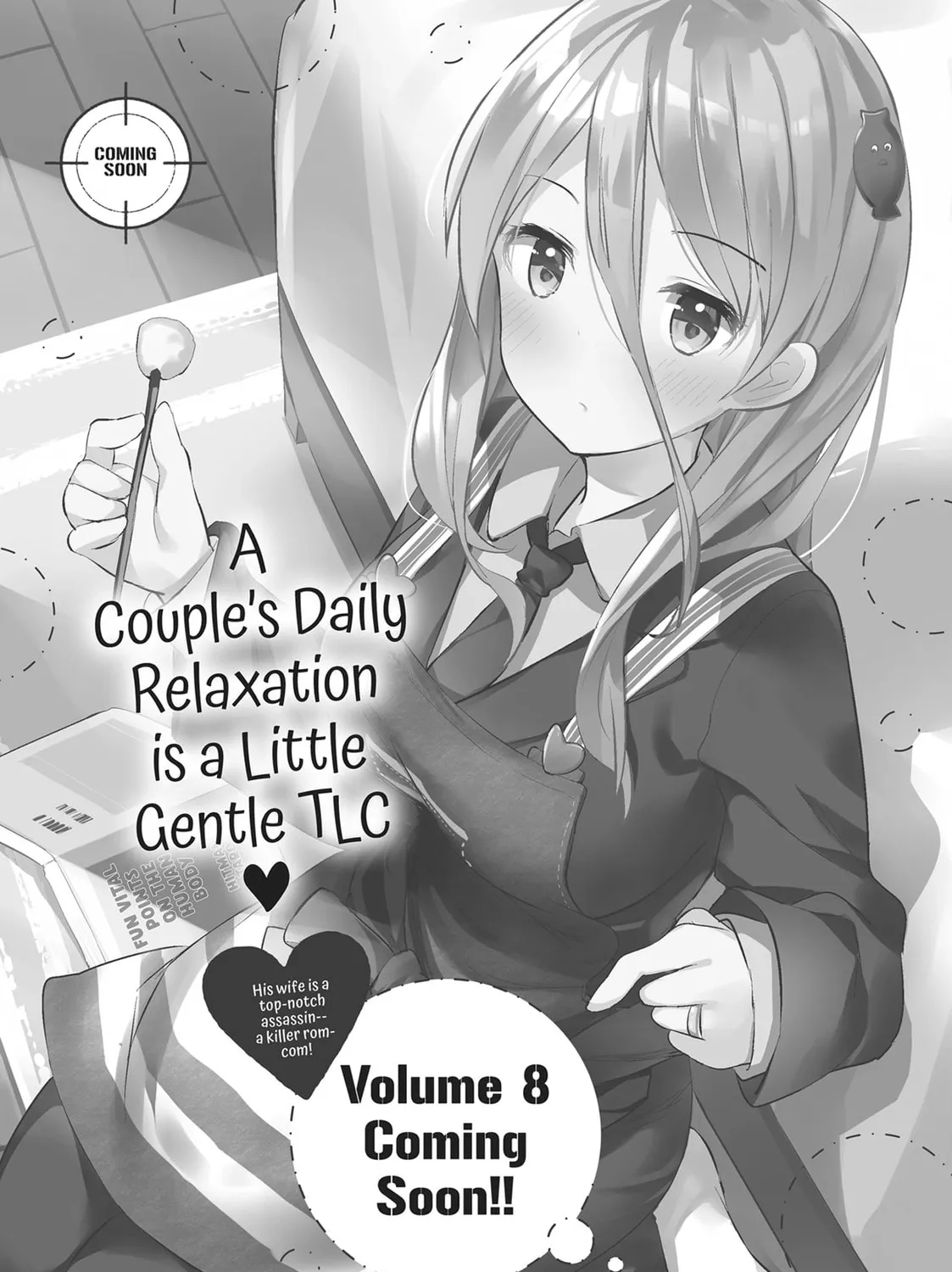 My Lovey-Dovey Wife is a Stone Cold Killer - Chapter 56 - Page 19