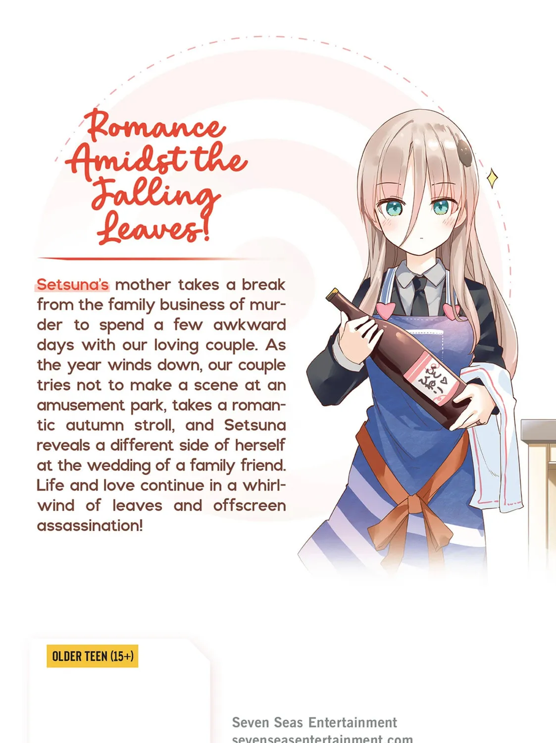 My Lovey-Dovey Wife is a Stone Cold Killer - Chapter 56 - Page 22