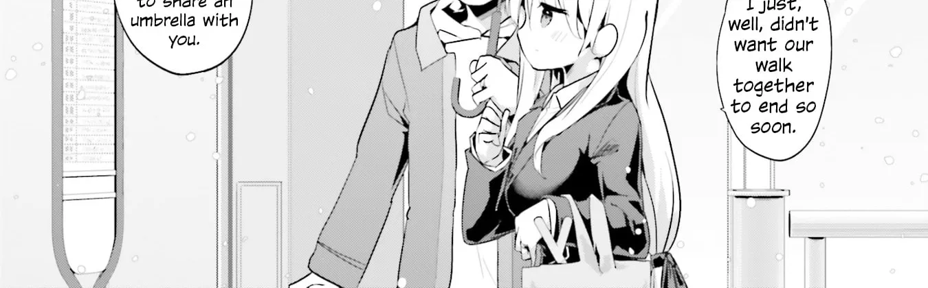 My Lovey-Dovey Wife is a Stone Cold Killer - Chapter 57 - Page 12