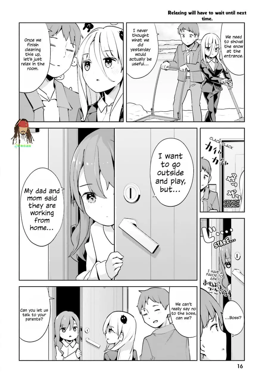 My Lovey-Dovey Wife is a Stone Cold Killer - Chapter 58 - Page 2
