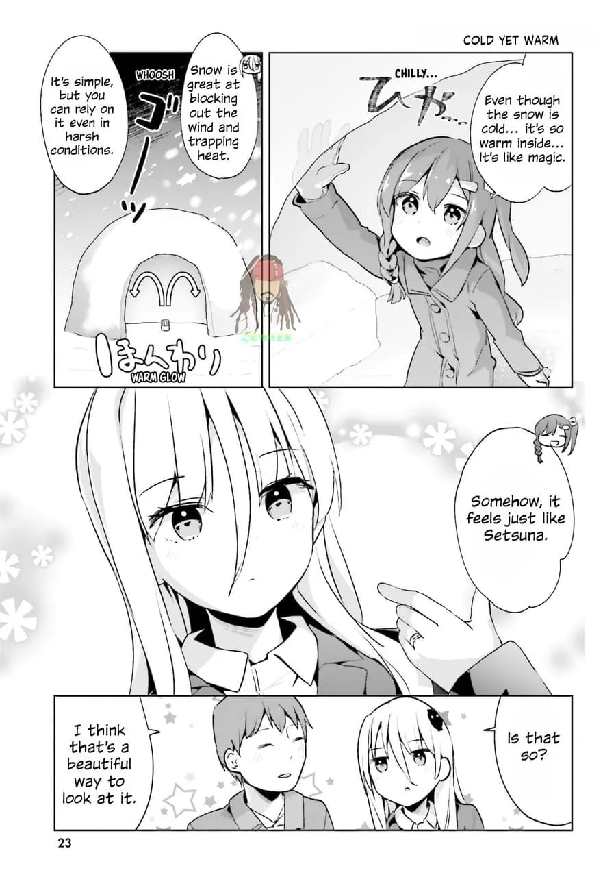 My Lovey-Dovey Wife is a Stone Cold Killer - Chapter 58 - Page 9