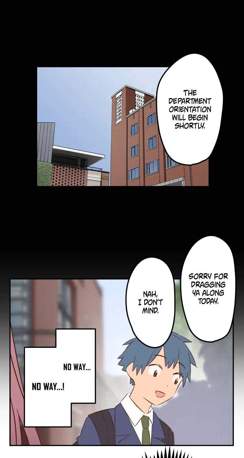 Waka-chan wa Kyou mo Azatoi - Chapter 146 - Page 1