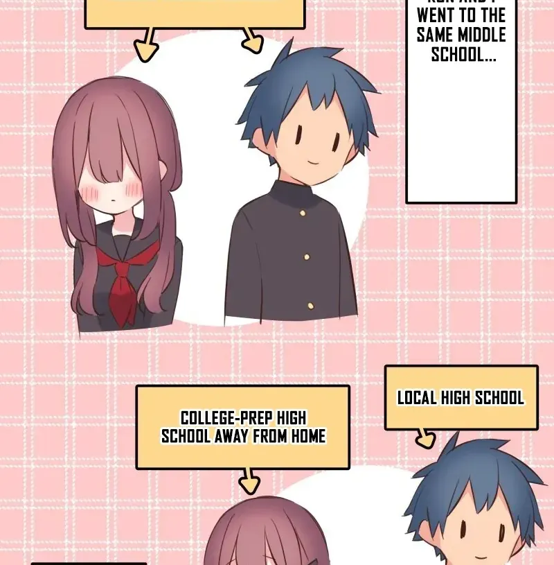 Waka-chan wa Kyou mo Azatoi - Chapter 146 - Page 4