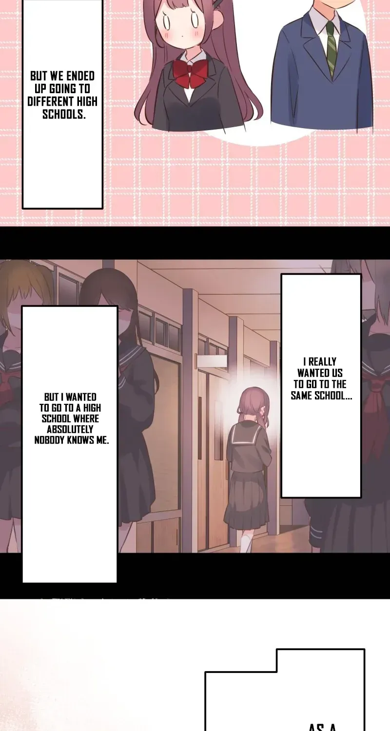 Waka-chan wa Kyou mo Azatoi - Chapter 146 - Page 5