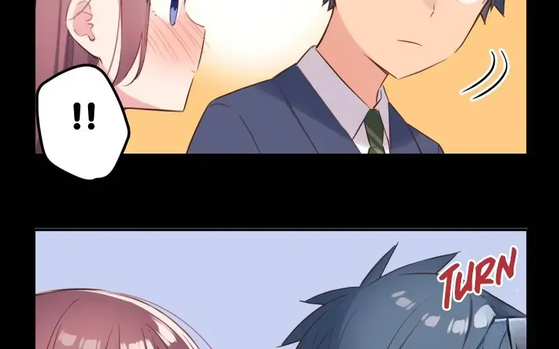 Waka-chan wa Kyou mo Azatoi - Chapter 146 - Page 10