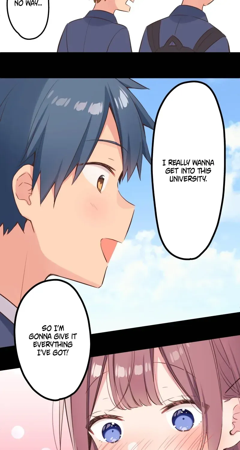 Waka-chan wa Kyou mo Azatoi - Chapter 146 - Page 15