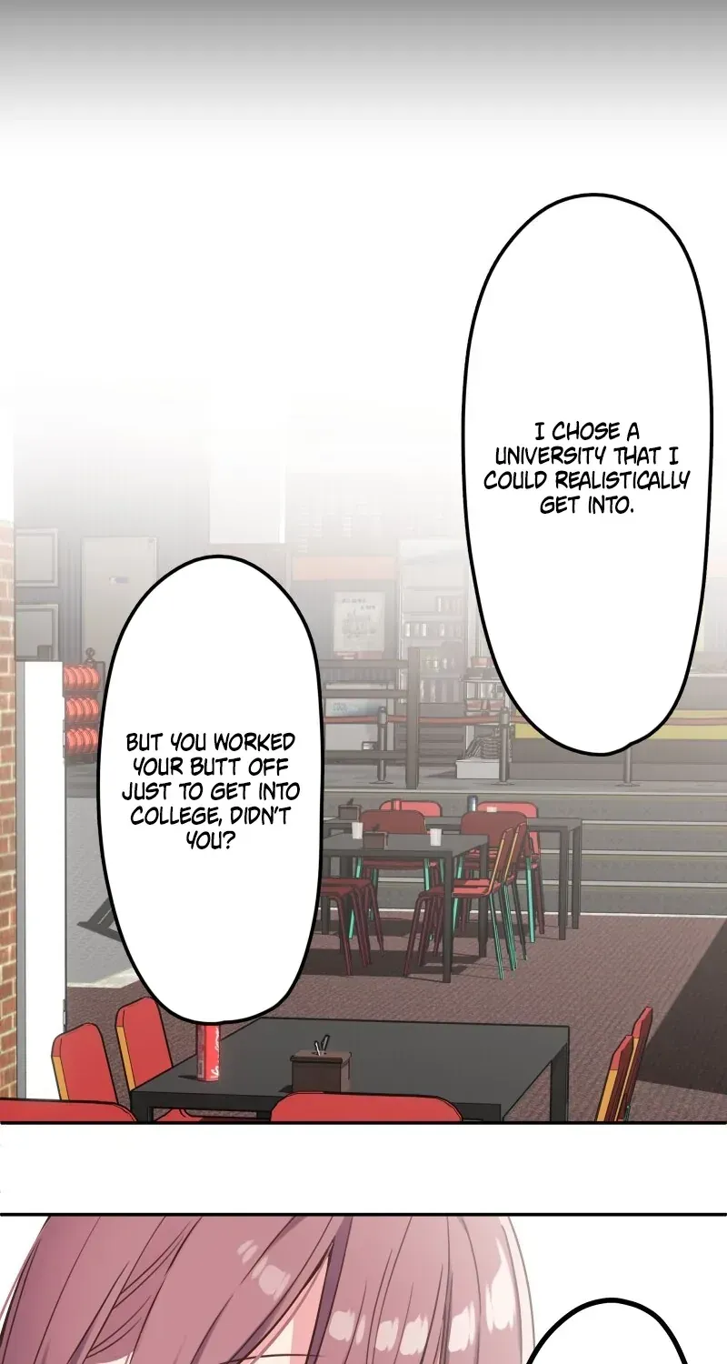 Waka-chan wa Kyou mo Azatoi - Chapter 146 - Page 17