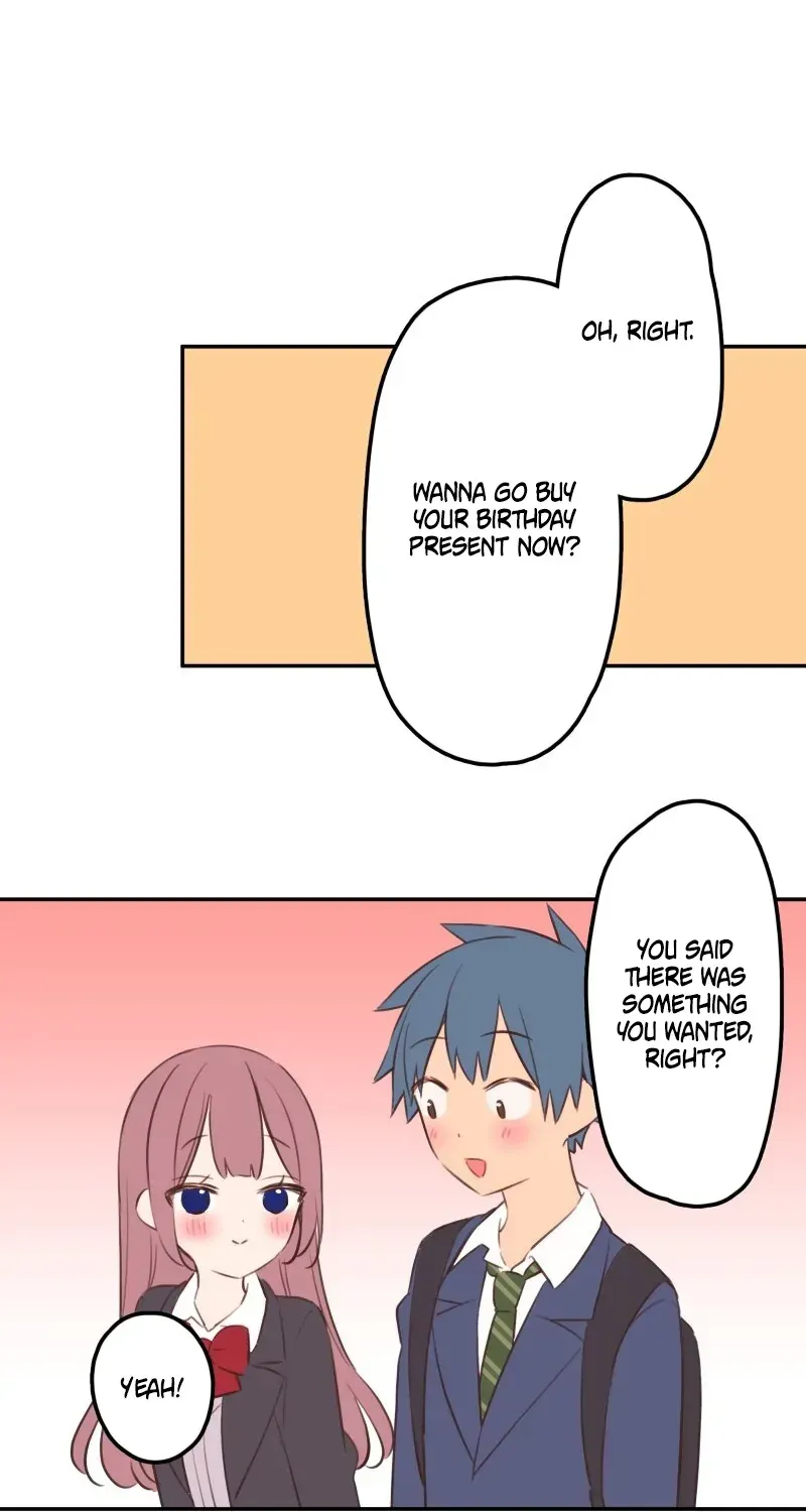 Waka-chan wa Kyou mo Azatoi - Chapter 146 - Page 23