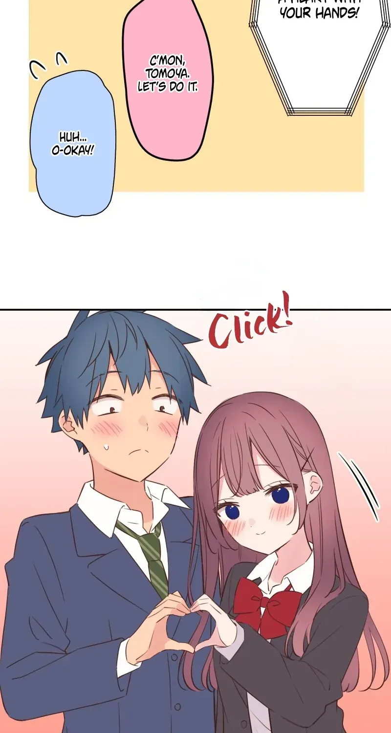 Waka-chan wa Kyou mo Azatoi - Chapter 146 - Page 29