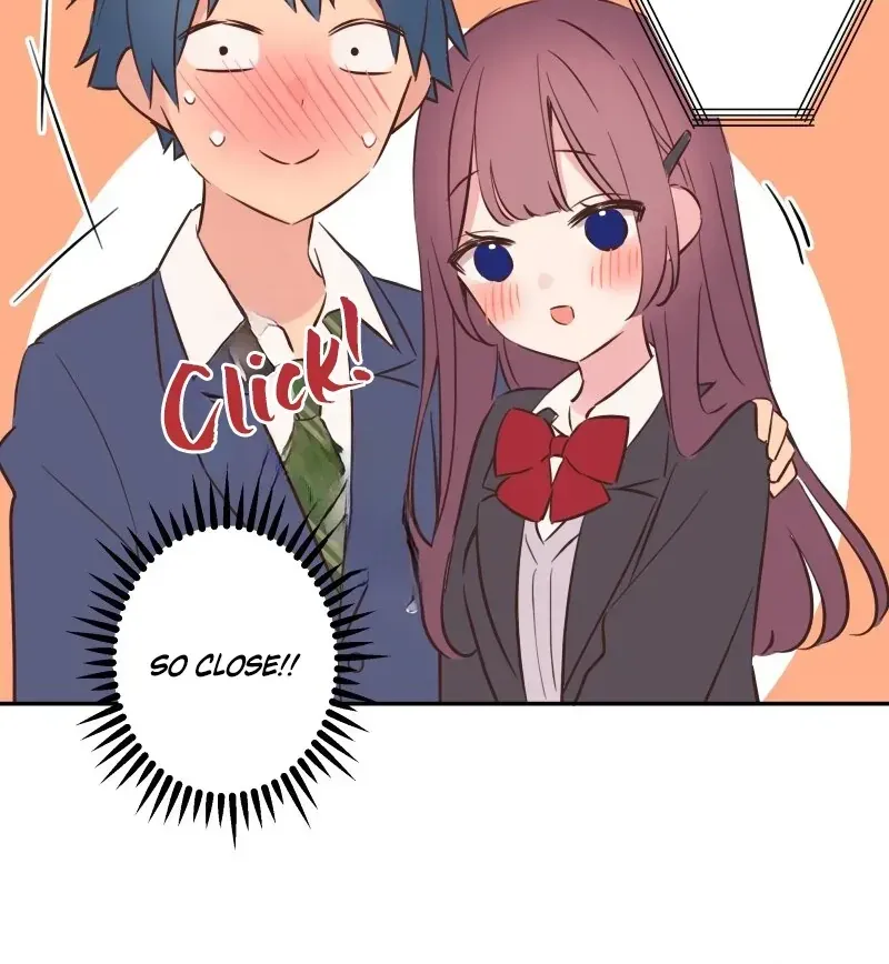 Waka-chan wa Kyou mo Azatoi - Chapter 146 - Page 32